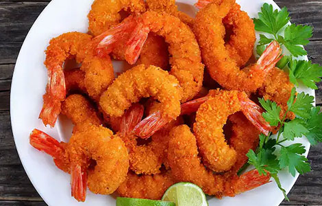 Scampi 